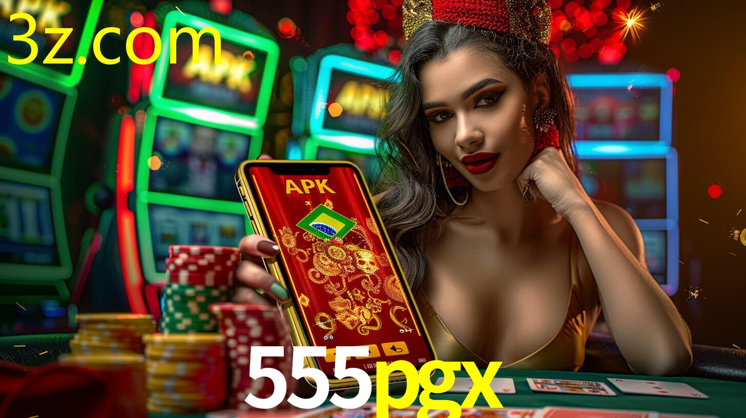 555PGX