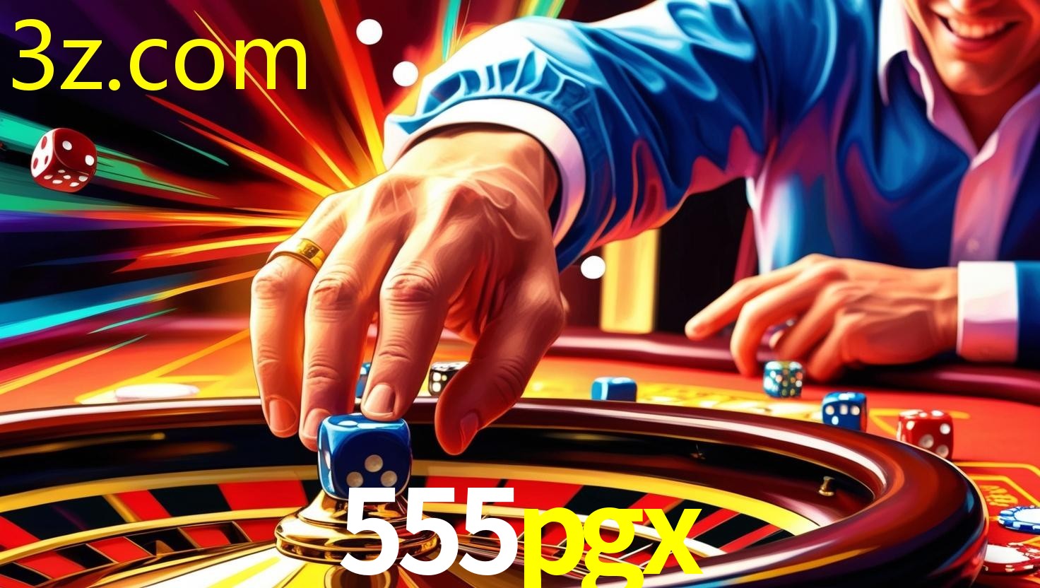 555PGX
