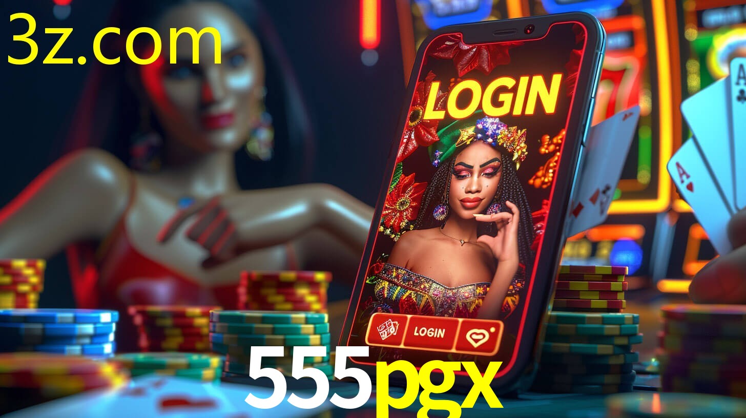 555PGX