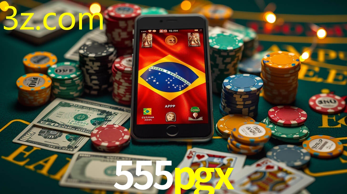 555PGX