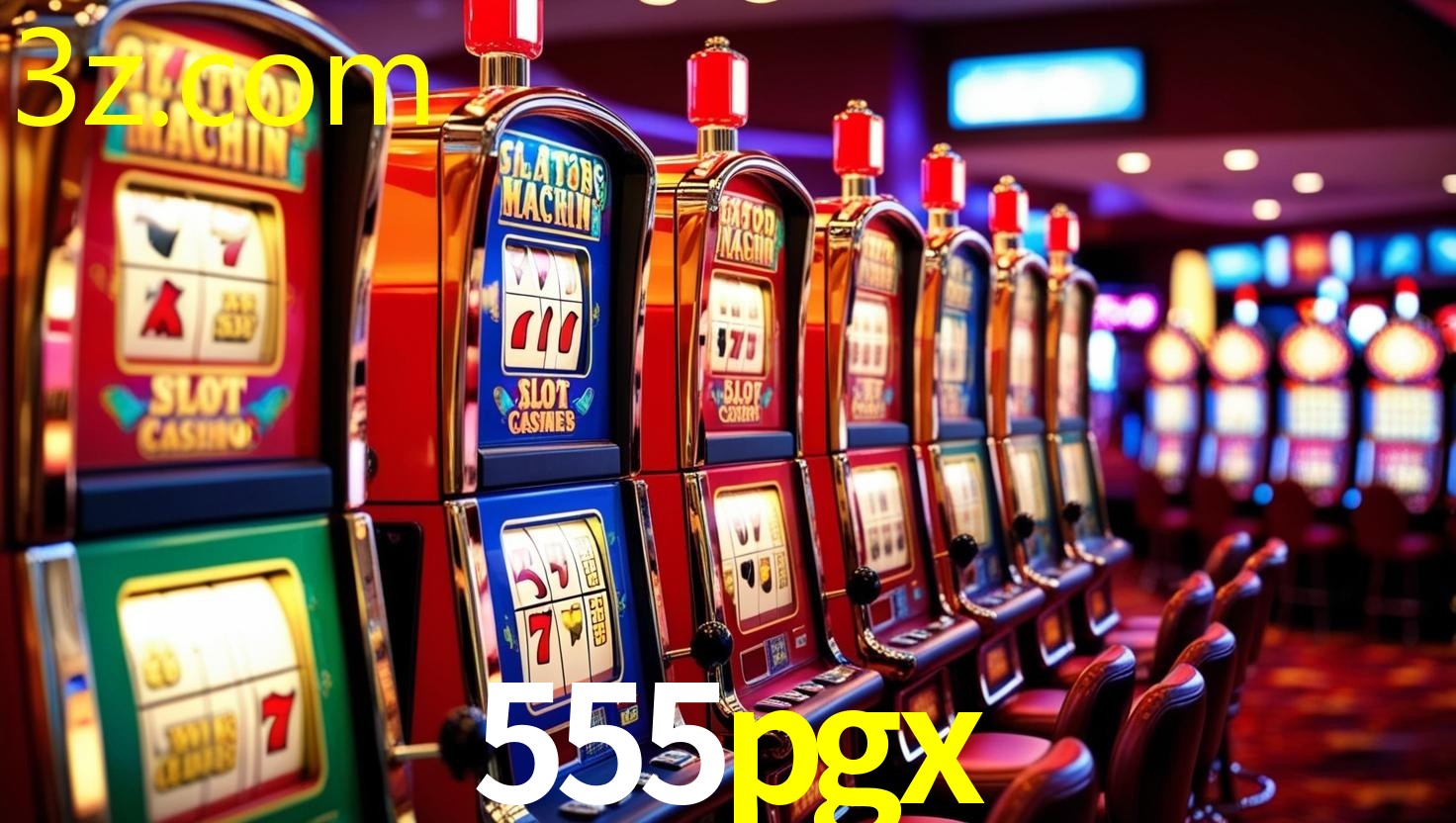 555PGX