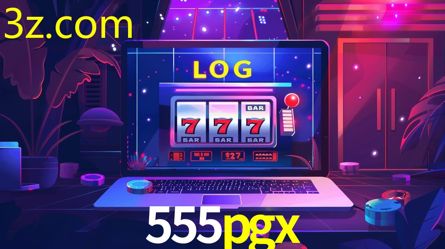 555PGX