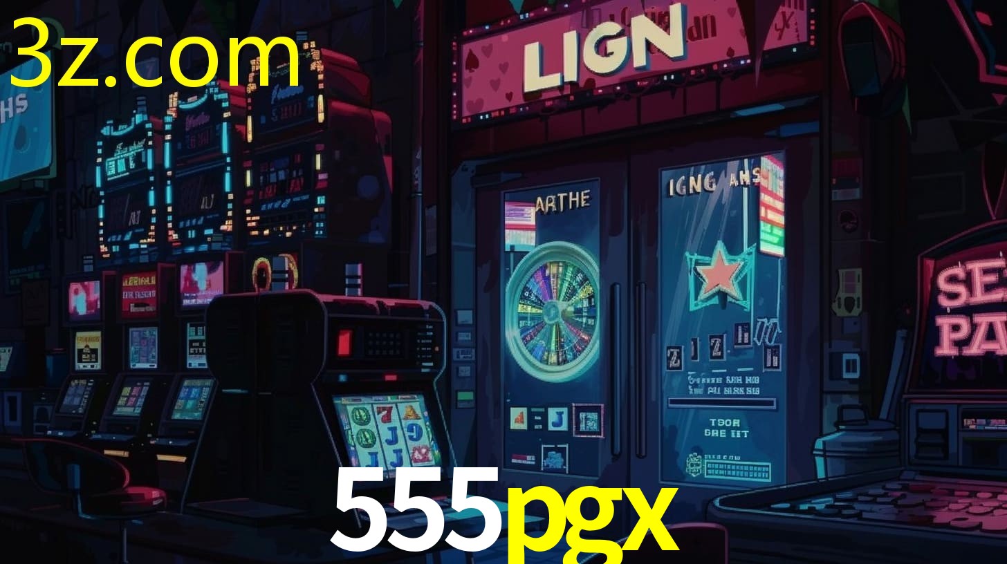 555PGX