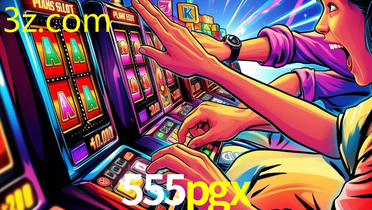 555PGX