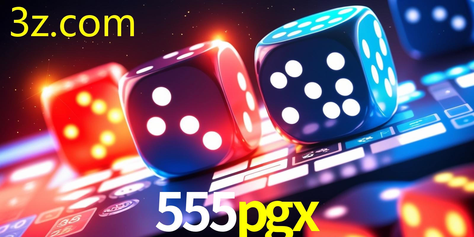 555PGX
